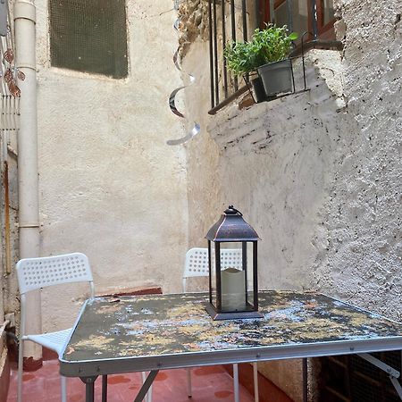 Appartamento Tinos Primero Tarragona Esterno foto
