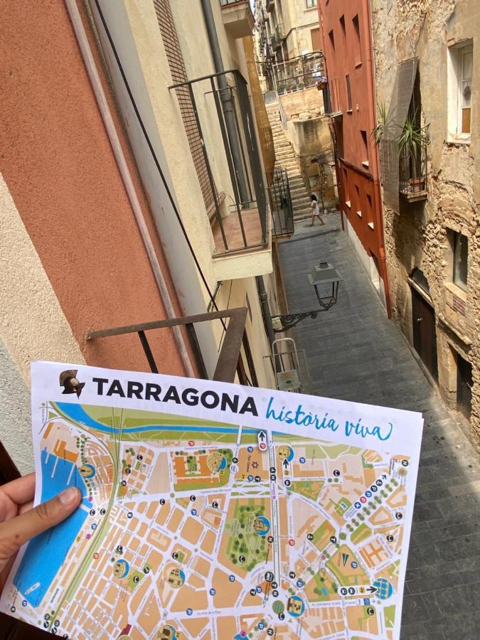 Appartamento Tinos Primero Tarragona Esterno foto