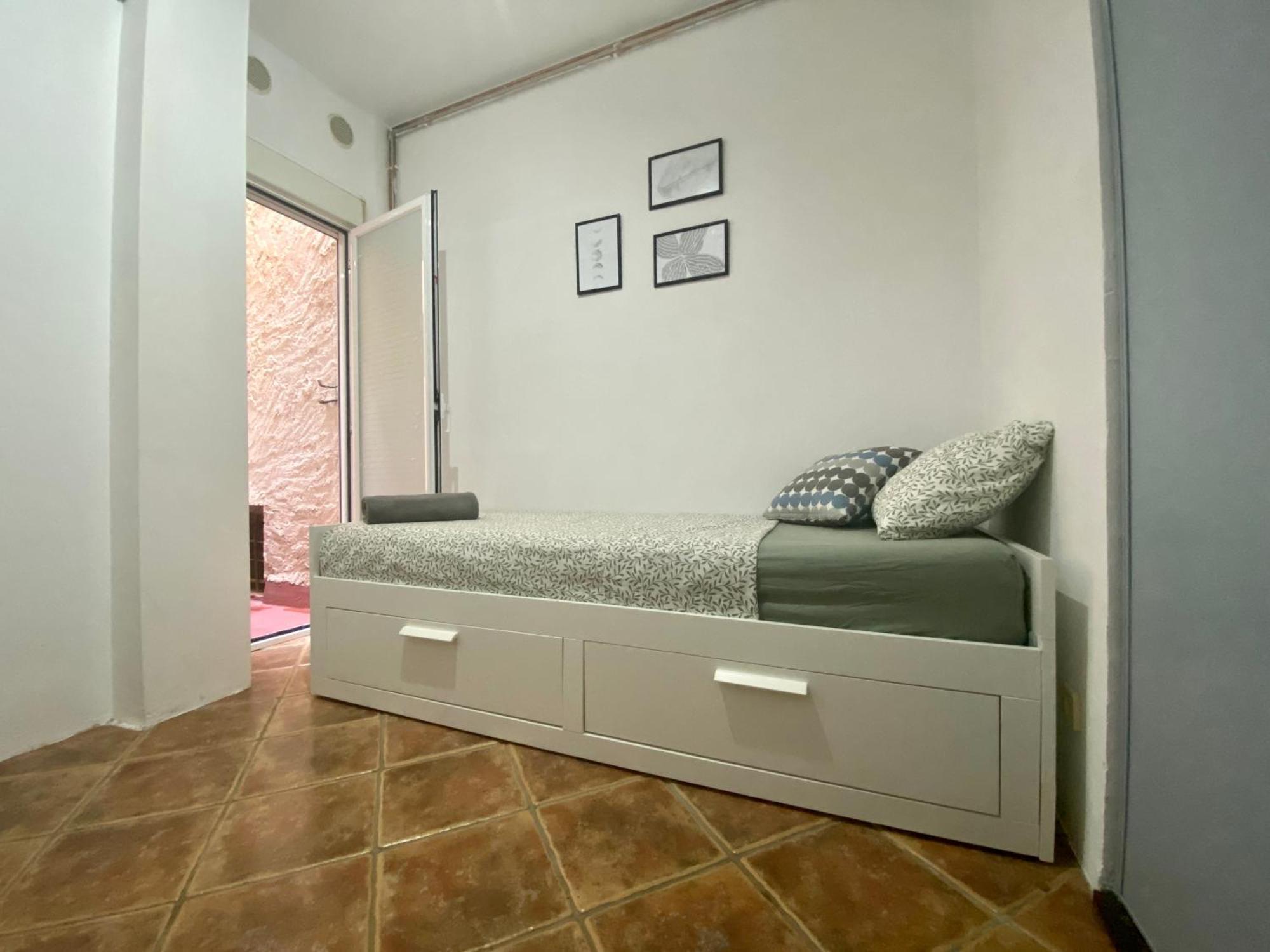 Appartamento Tinos Primero Tarragona Esterno foto