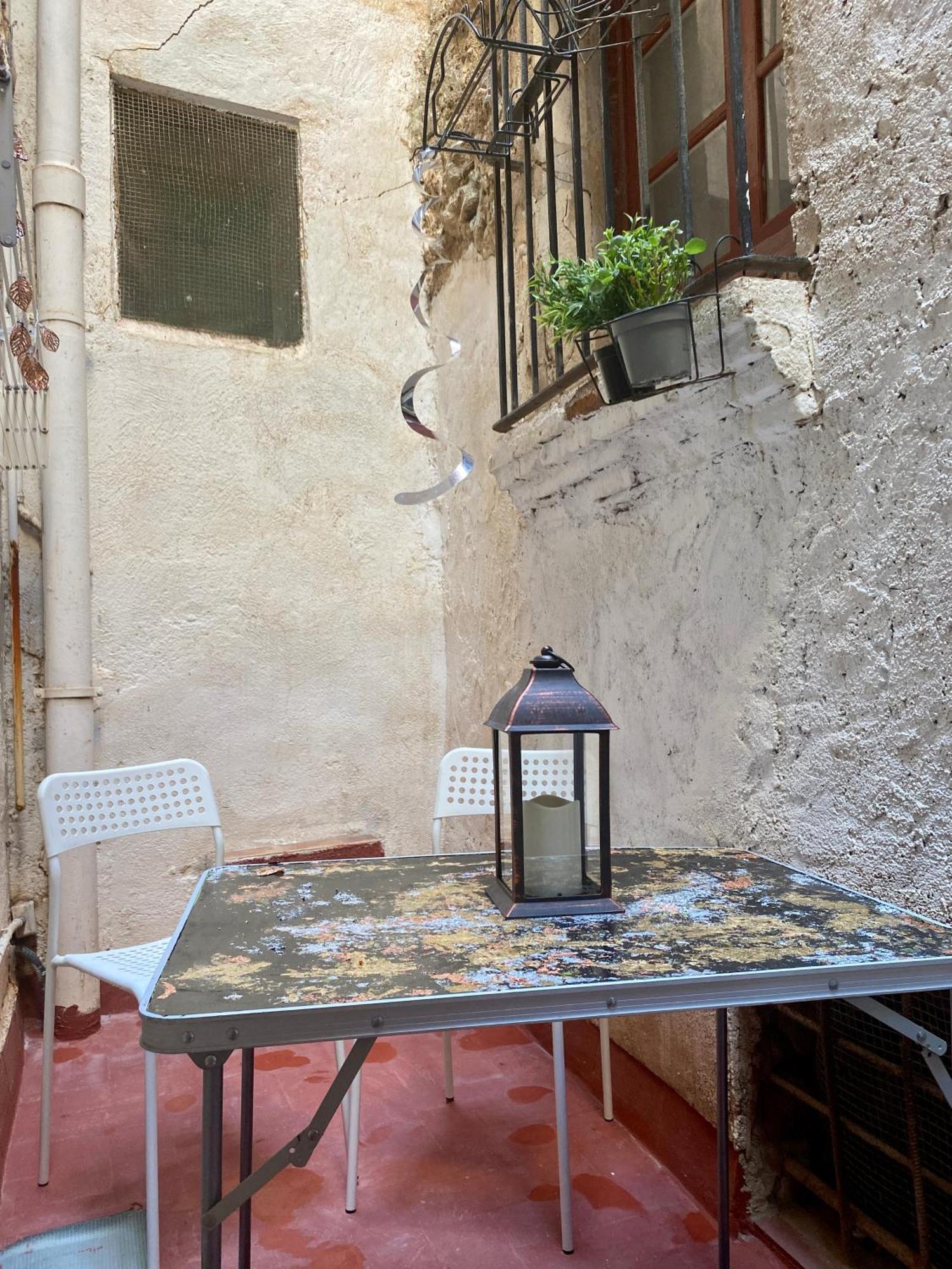 Appartamento Tinos Primero Tarragona Esterno foto