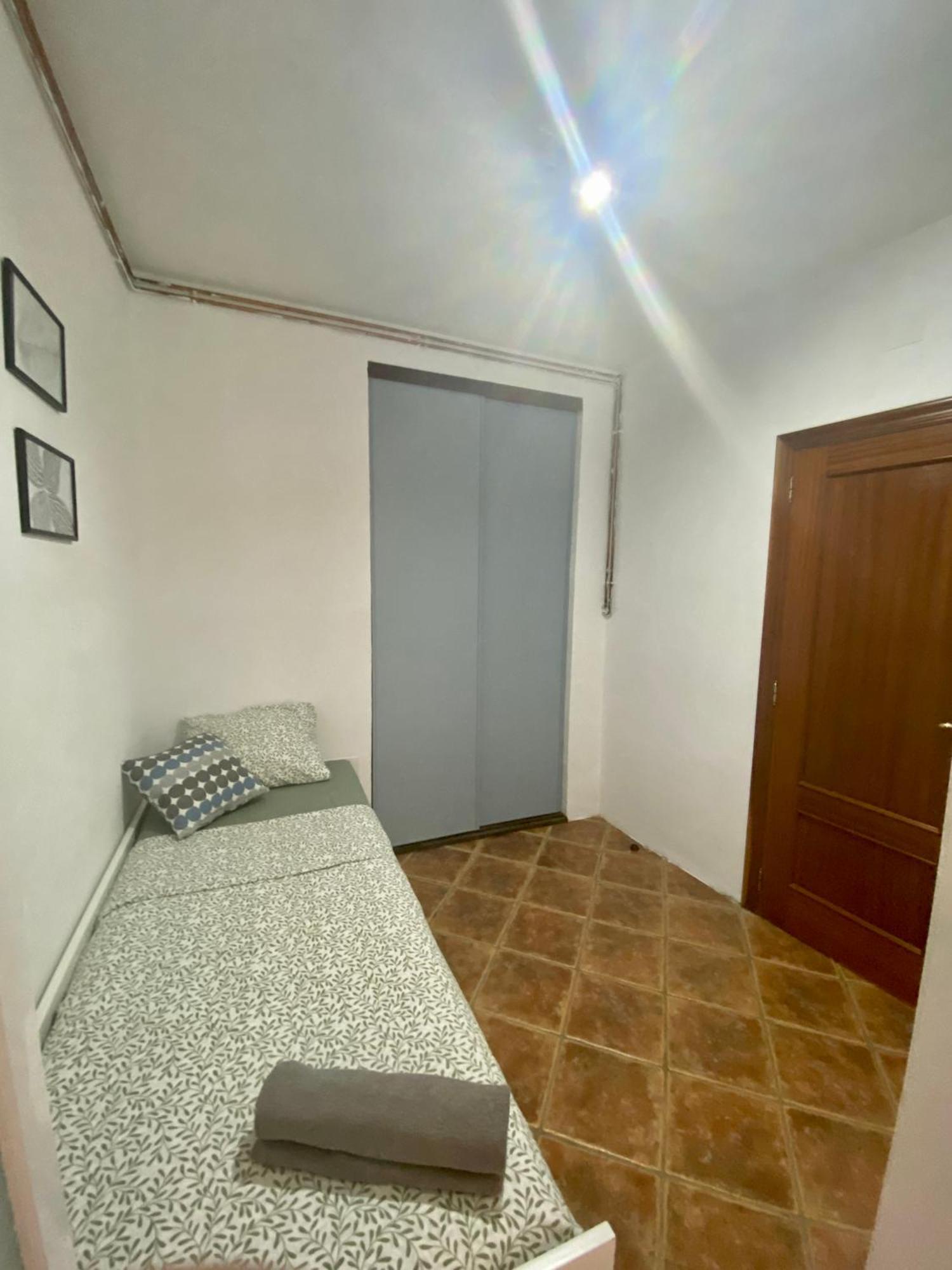 Appartamento Tinos Primero Tarragona Esterno foto