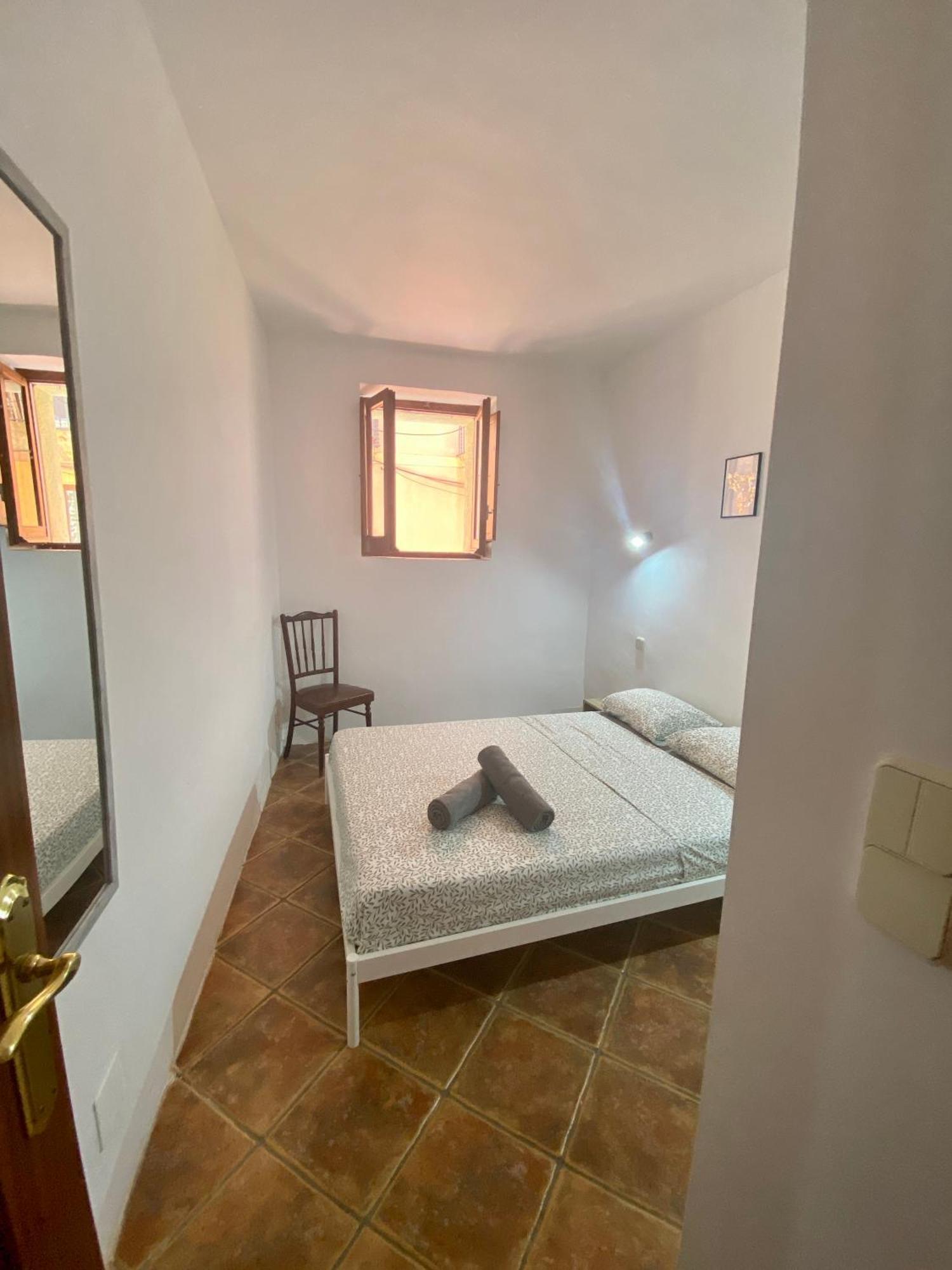 Appartamento Tinos Primero Tarragona Esterno foto